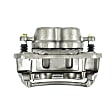 L5056 Front, Driver Side Autospecialty By Powerstop Brake Caliper, Sold Individually