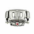 L5056 Front, Driver Side Autospecialty By Powerstop Brake Caliper, Sold Individually