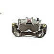 L5057 Front, Passenger Side Autospecialty By Powerstop Brake Caliper, Sold Individually