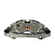 L5060 Front, Passenger Side Autospecialty By Powerstop Brake Caliper, Sold Individually