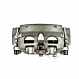 L5061 Front, Driver Side Autospecialty By Powerstop Brake Caliper, Sold Individually