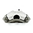 L5068 Front, Driver Side Autospecialty By Powerstop Brake Caliper, Sold Individually
