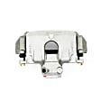 L5068 Front, Driver Side Autospecialty By Powerstop Brake Caliper, Sold Individually