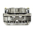 L5072 Front, Passenger Side Autospecialty By Powerstop Brake Caliper