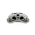 L5073 Front, Driver Side Autospecialty By Powerstop Brake Caliper, Sold Individually