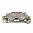 L5073 Front, Driver Side Autospecialty By Powerstop Brake Caliper, Sold Individually