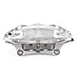 L5128 Front, Passenger Side Autospecialty By Powerstop Brake Caliper, Sold Individually