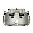 L5173 Front, Driver Side Autospecialty By Powerstop Brake Caliper, Sold Individually