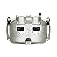 2010 Ford F-150 XLT 8 Cyl 4.6L - Front, Passenger Side Brake Caliper, RWD, Autospecialty By Powerstop