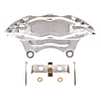 L5285 Front, Driver Side Autospecialty By Powerstop Brake Caliper, Sold Individually