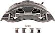 L5290 Rear, Driver Side Autospecialty By Powerstop Brake Caliper, Sold Individually