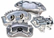 L5290 Rear, Driver Side Autospecialty By Powerstop Brake Caliper, Sold Individually