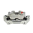 L5296 Front, Passenger Side Autospecialty By Powerstop Brake Caliper, Sold Individually