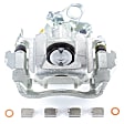 L5298 Rear, Passenger Side Autospecialty By Powerstop Brake Caliper, Sold Individually