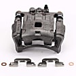 L5304 Front, Driver Side Autospecialty By Powerstop Brake Caliper, Sold Individually
