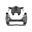 L5397 Rear, Driver Side Autospecialty By Powerstop Brake Caliper, Sold Individually