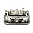 L5405 Front, Driver Side Autospecialty By Powerstop Brake Caliper, Sold Individually