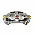 L5405 Front, Driver Side Autospecialty By Powerstop Brake Caliper, Sold Individually