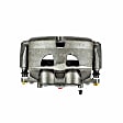 L5405 Front, Driver Side Autospecialty By Powerstop Brake Caliper, Sold Individually