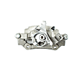 L5425 Rear, Driver Side Autospecialty By Powerstop Brake Caliper, Sold Individually