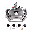 L5464 Rear, Passenger Side Autospecialty By Powerstop Brake Caliper, Sold Individually