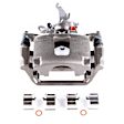 L5465 Rear, Driver Side Autospecialty By Powerstop Brake Caliper, Sold Individually