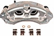 L5473 Rear, Driver Side Autospecialty By Powerstop Brake Caliper, Sold Individually