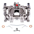 L5477 Rear, Driver Side Autospecialty By Powerstop Brake Caliper, Sold Individually