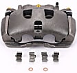 L5486 Front, Driver Side Autospecialty By Powerstop Brake Caliper