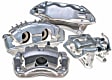 L5486 Front, Driver Side Autospecialty By Powerstop Brake Caliper