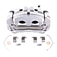 L5508 Front, Driver Side Autospecialty By Powerstop Brake Caliper, Sold Individually