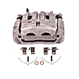 L5509 Front, Passenger Side Autospecialty By Powerstop Brake Caliper, Sold Individually