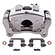 L5528 Front, Driver Side Autospecialty By Powerstop Brake Caliper, Sold Individually