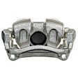 L5534 Front, Driver Side Autospecialty By Powerstop Brake Caliper, Sold Individually