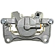 L5535 Front, Passenger Side Autospecialty By Powerstop Brake Caliper, Sold Individually