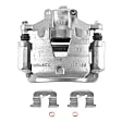 L5554 Front, Driver Side Autospecialty By Powerstop Brake Caliper, Sold Individually