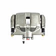L6030 Front, Driver Side Autospecialty By Powerstop Brake Caliper, Sold Individually