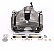 L6040 Front, Passenger Side Autospecialty By Powerstop Brake Caliper, Sold Individually