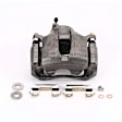 L6041 Front, Driver Side Autospecialty By Powerstop Brake Caliper, Sold Individually