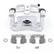 L6186 Rear, Driver Side Autospecialty By Powerstop Brake Caliper, Sold Individually