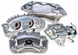 L6234 Front, Driver Side Autospecialty By Powerstop Brake Caliper, Sold Individually