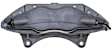 L6235 Front, Passenger Side Autospecialty By Powerstop Brake Caliper, Sold Individually