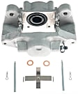 L6265 Rear, Passenger Side Autospecialty By Powerstop Brake Caliper, Sold Individually