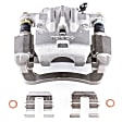L6276 Rear, Passenger Side Autospecialty By Powerstop Brake Caliper, Sold Individually