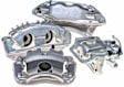 L6285 Rear, Passenger Side Autospecialty By Powerstop Brake Caliper, Sold Individually