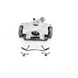 2022 Ford Transit Connect - Rear, Passenger Side Brake Caliper, FWD, Autospecialty By Powerstop