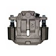 L6376 Rear, Passenger Side Autospecialty By Powerstop Brake Caliper, Sold Individually