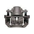 L6377 Rear, Driver Side Autospecialty By Powerstop Brake Caliper, Sold Individually