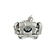 L6384 Rear, Driver Side Autospecialty By Powerstop Brake Caliper, Sold Individually