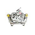 L6385 Rear, Passenger Side Autospecialty By Powerstop Brake Caliper, Sold Individually